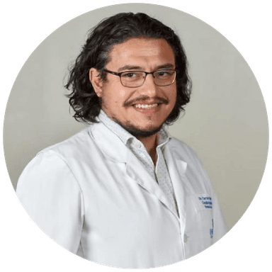 Carlos Francisco Morales Ahumada